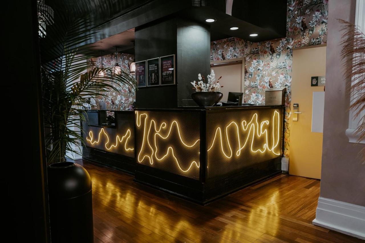 Hotel Selina
