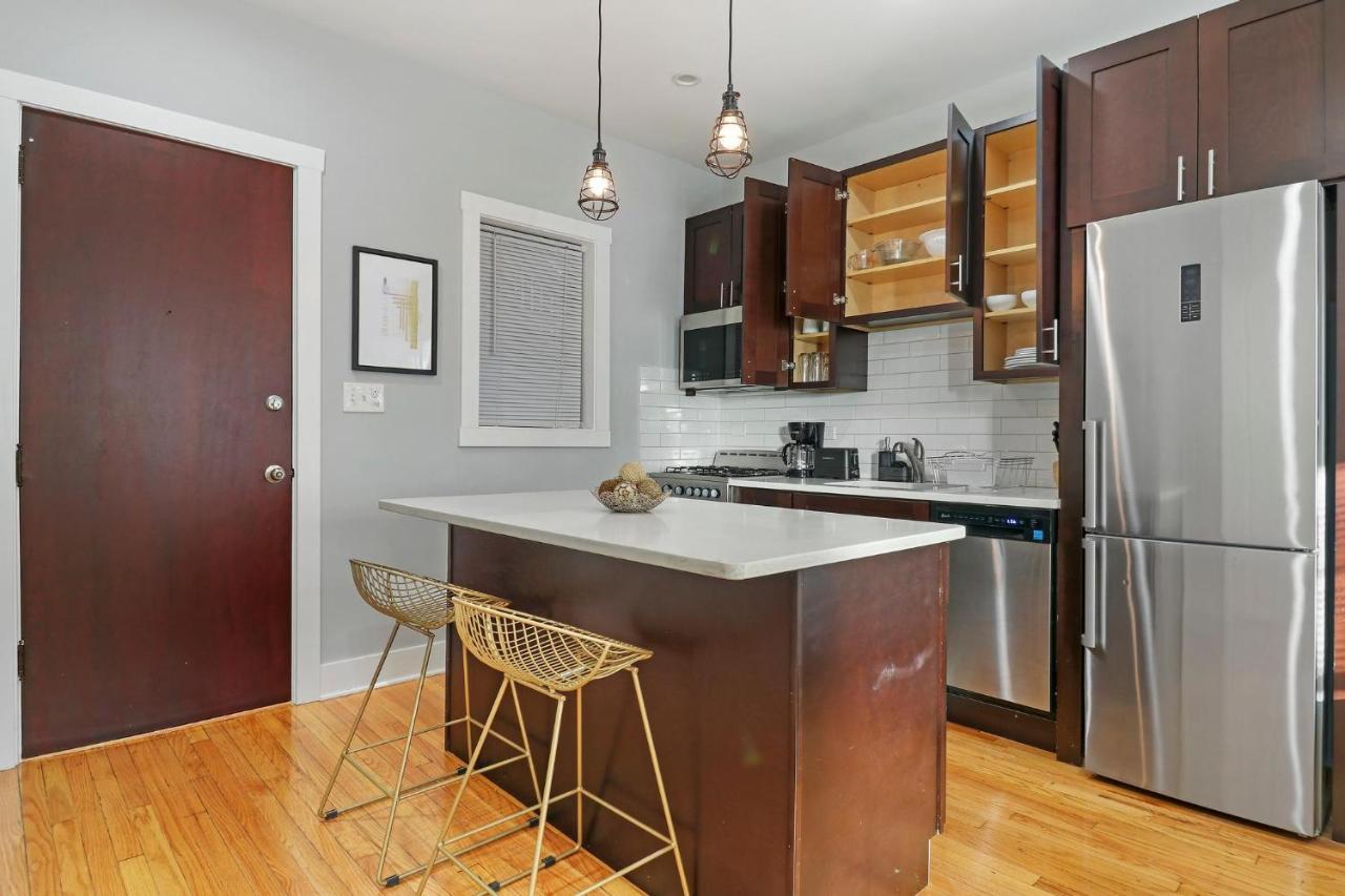 Alluring Studio In Jefferson Park - Leland 1n *