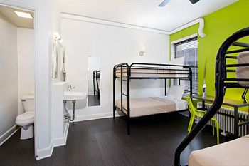 Albergue Getaway *