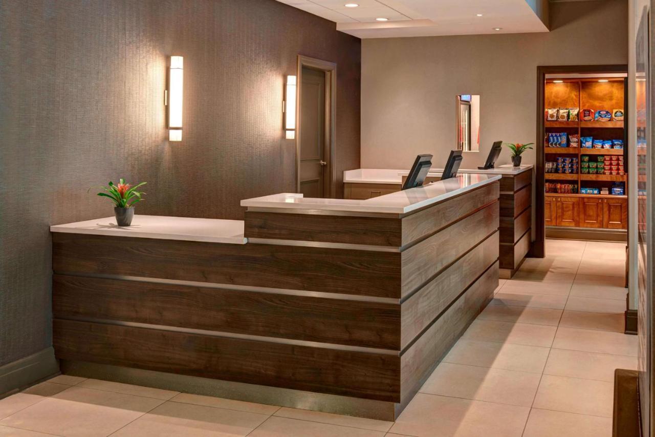 Sonesta Es Downtown Magnificent Mile Medical 3*