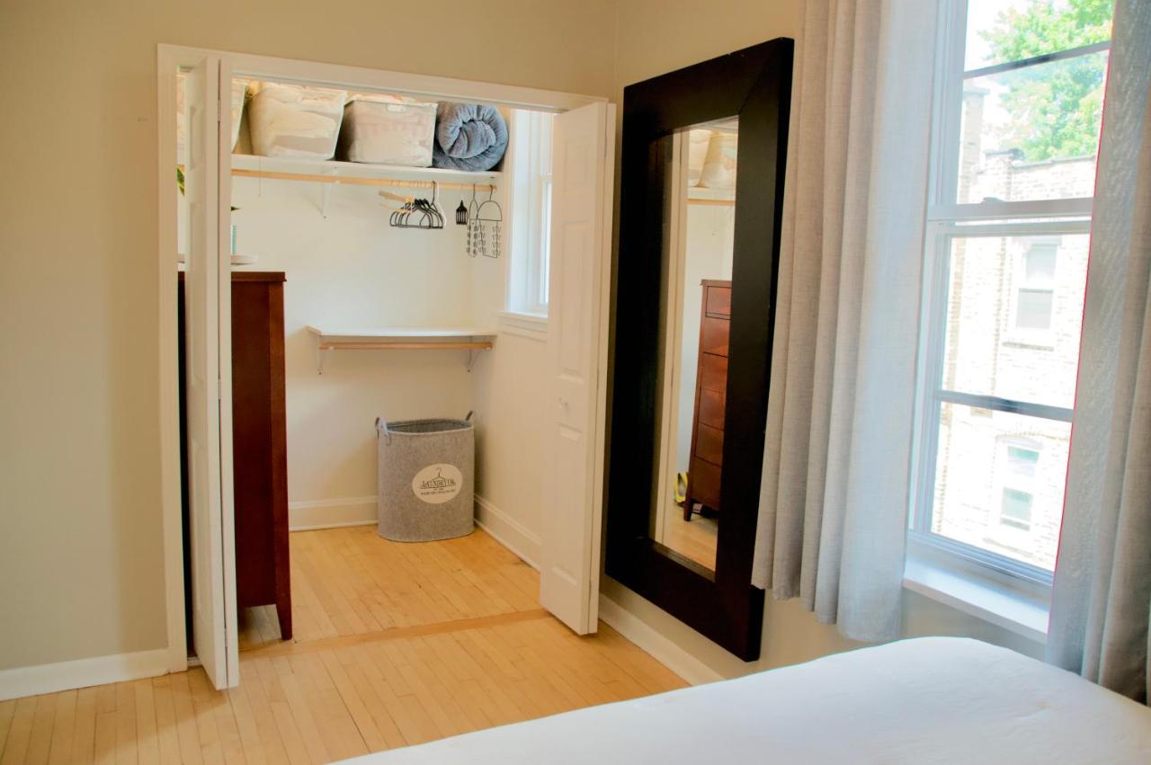 Apartment Sunny, Spacious, 3br 1ba Davlin *