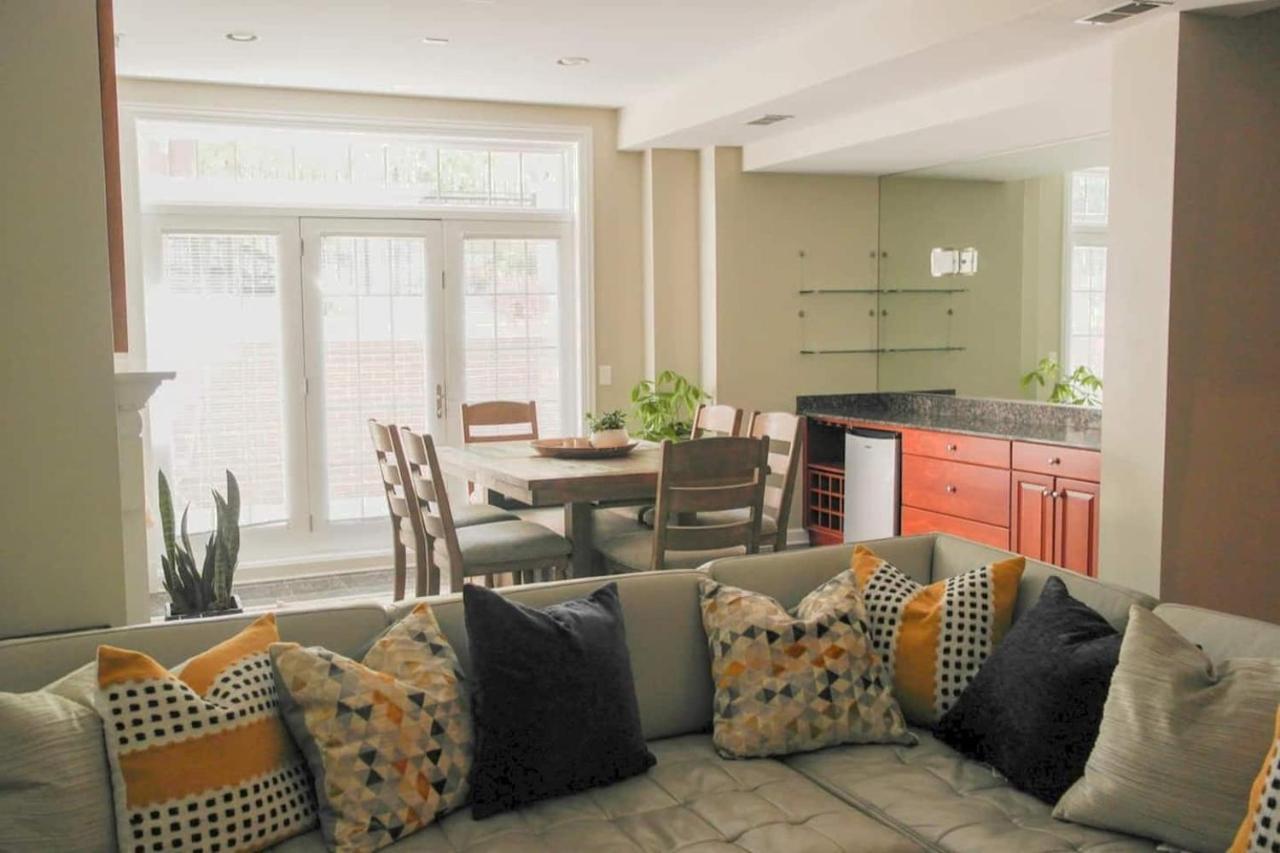 Apartment Amazing 3br 3 Ba In *
