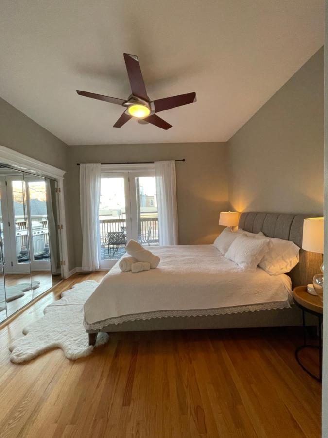 Amazing 3br 3 Ba In Apartment