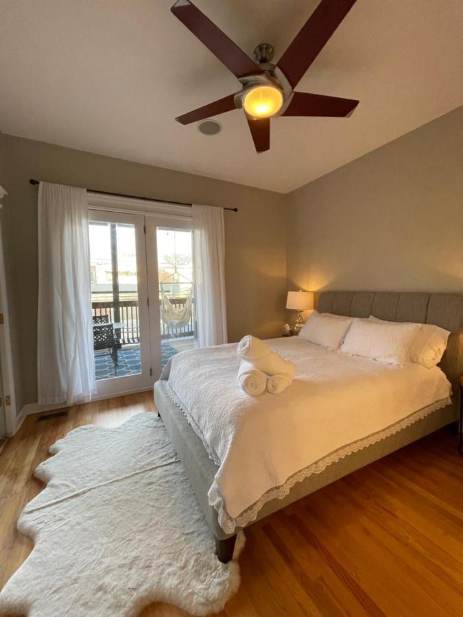 Amazing 3br 3 Ba In Chicago