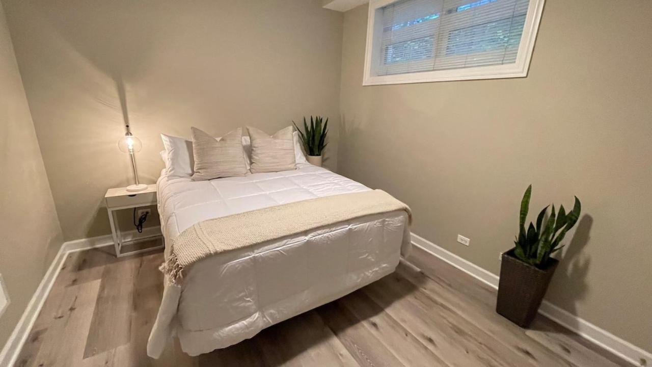 Amazing 3br 3 Ba In Chicago