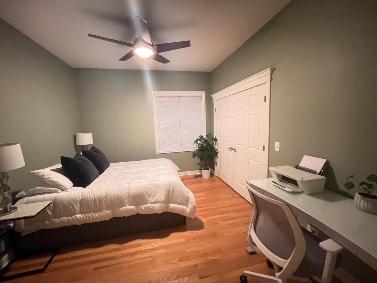 Amazing 3br 3 Ba In