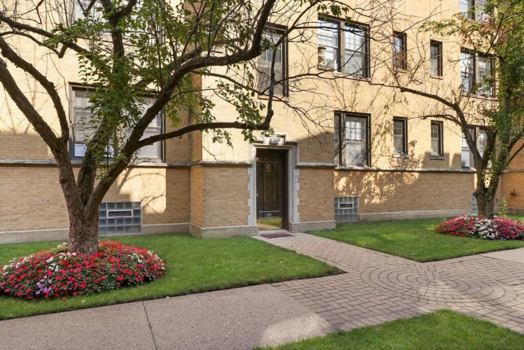 Apartment Complete 1br Near Attractions - Belmont C1