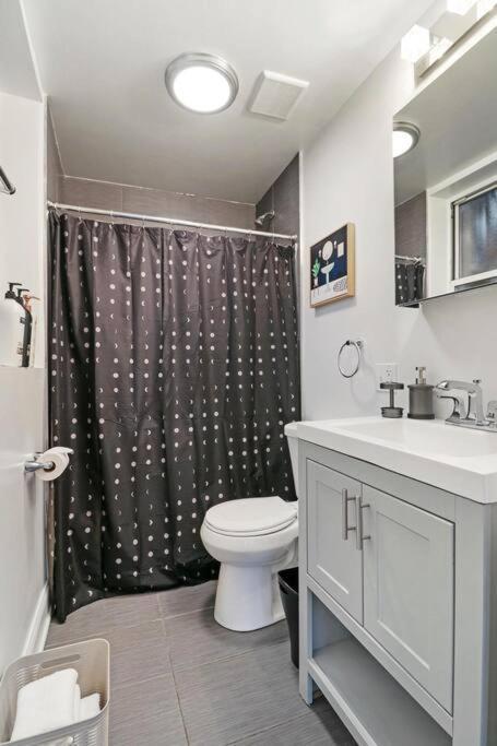 Delightful 1br In Ravenswood - Ashland Bw * Chicago
