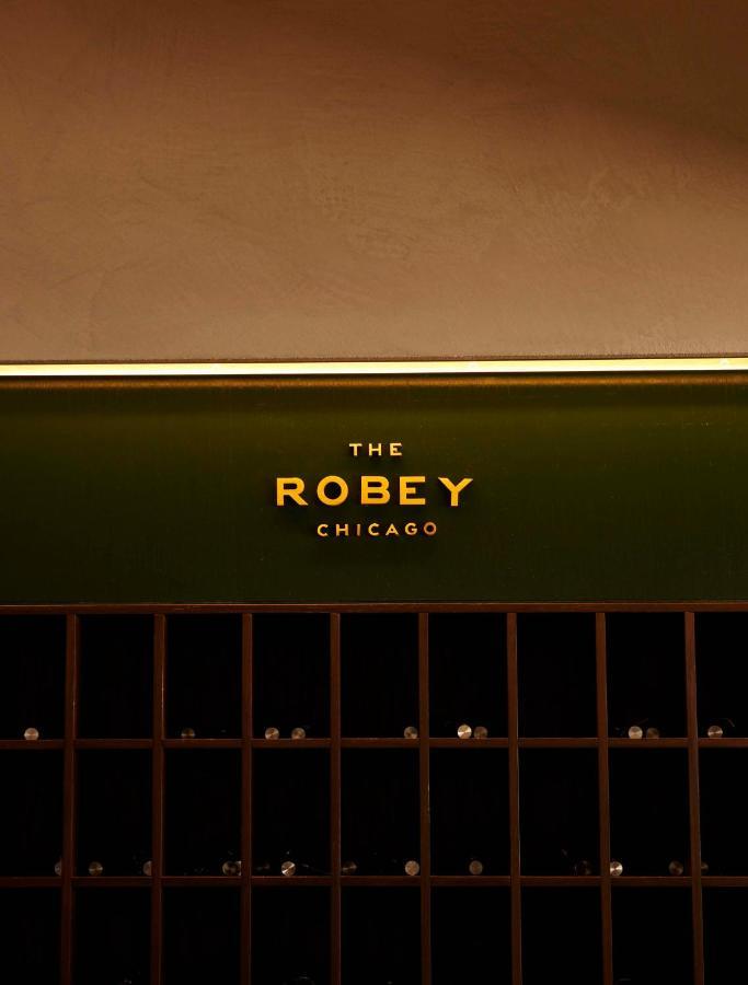 The Robey, Chicago, A Member Of Design Hotel