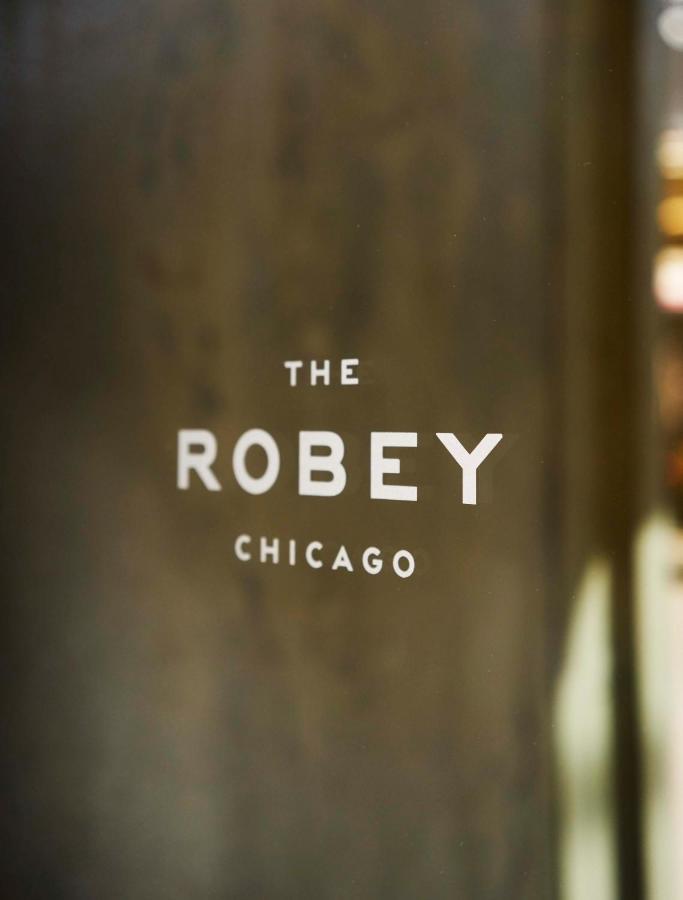 The Robey, Chicago, A Member Of Design Hotel