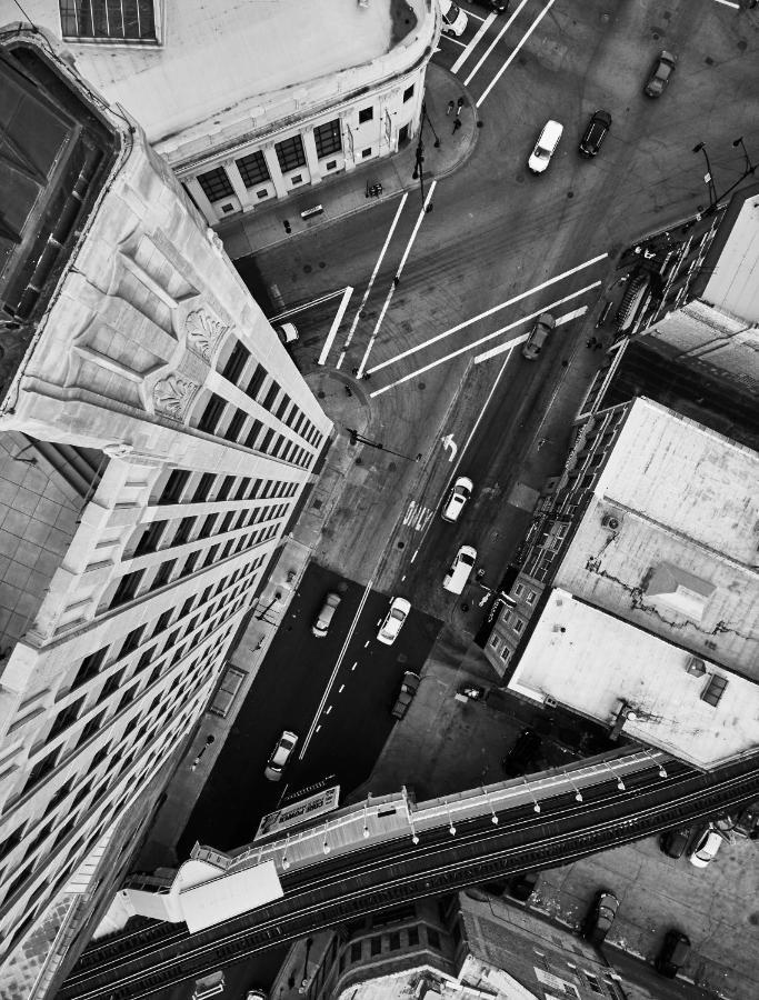 The Robey, Chicago, A Member Of Design Hotel 4*