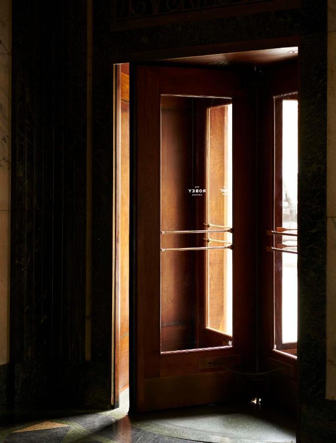The Robey, Chicago, A Member Of Design Hotel 4*