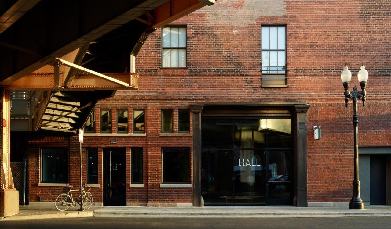 The Robey, Chicago, A Member Of Design Hotel Chicago