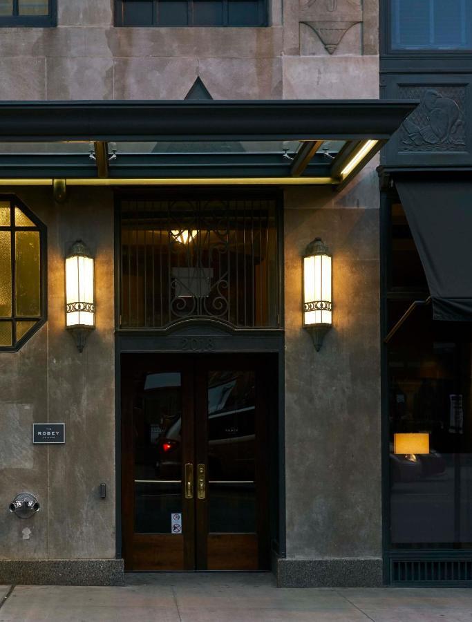 The Robey, Chicago, A Member Of Design Chicago