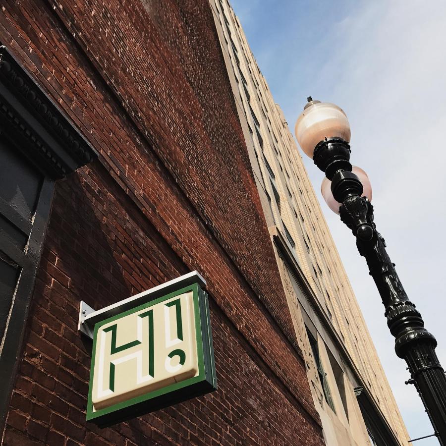 The Robey, Chicago, A Member Of Design Hotel 4*