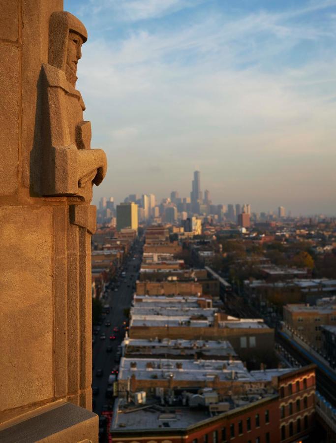 Hotel The Robey, Chicago, A Member Of Design 4*