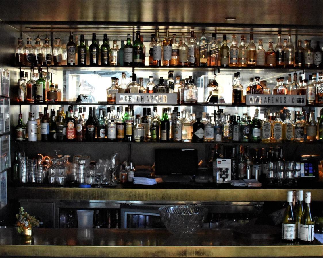 The Robey, Chicago, A Member Of Design 4*