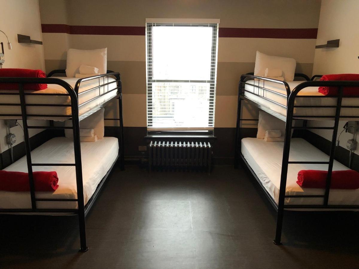 Getaway Albergue