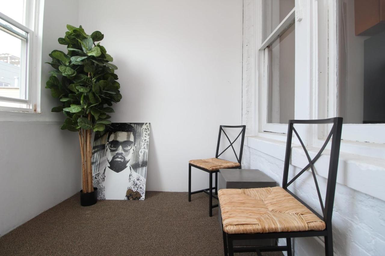Frontdesk Wicker Park 2 Bedroom Apt With Laundry Apartment *