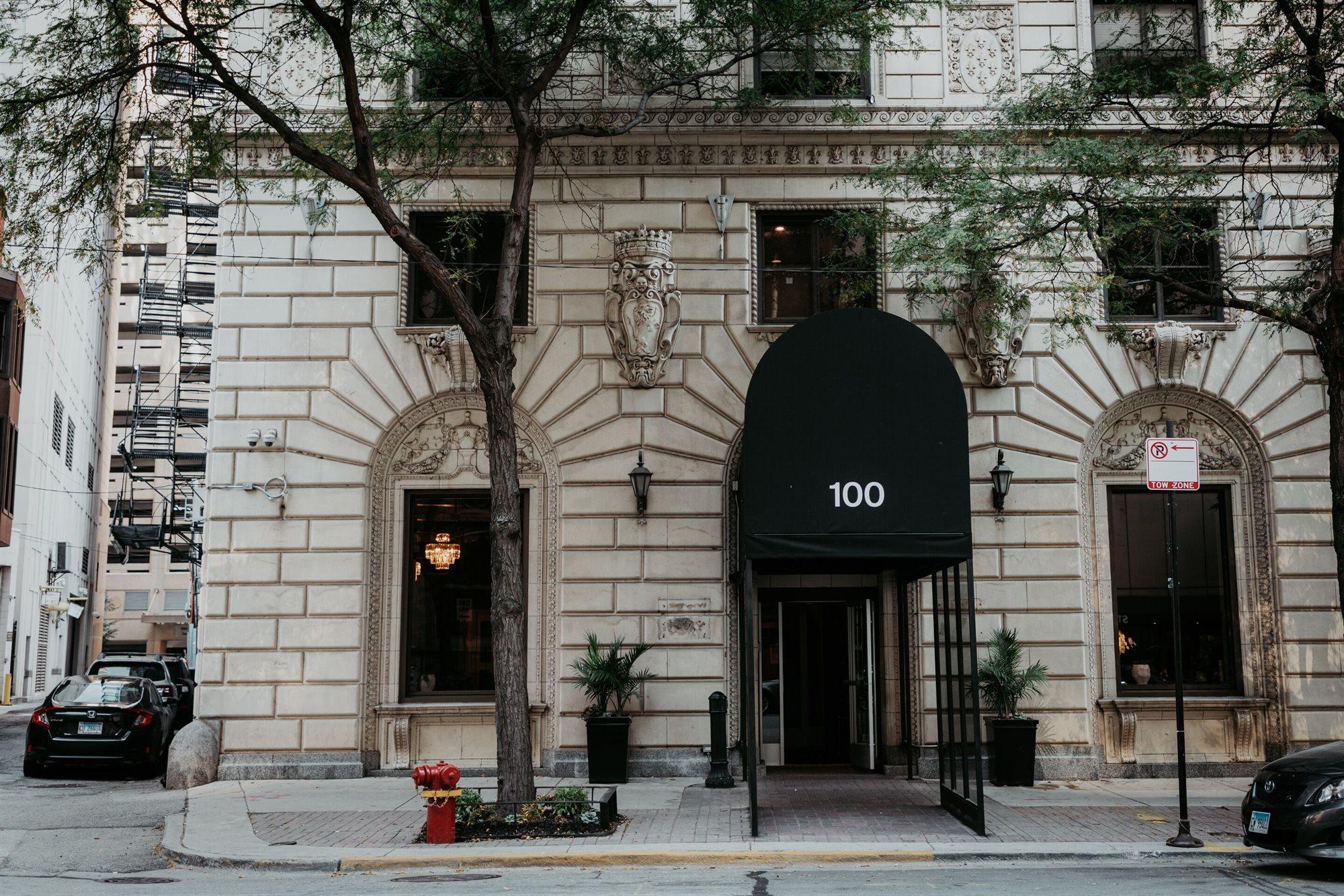Selina Hotel Chicago