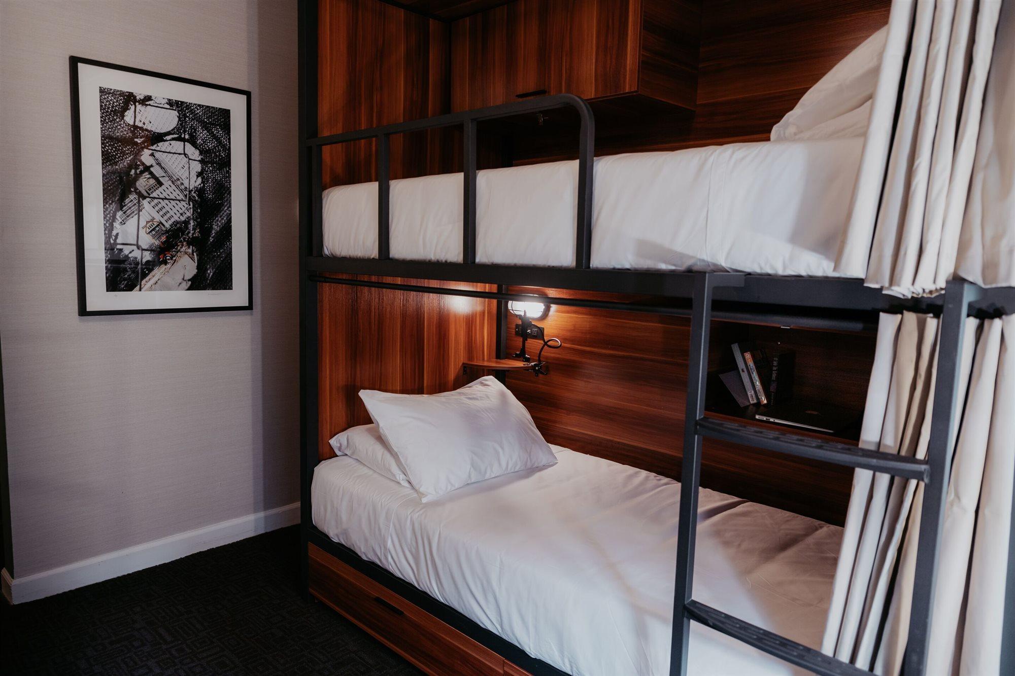 Selina Hotel Chicago
