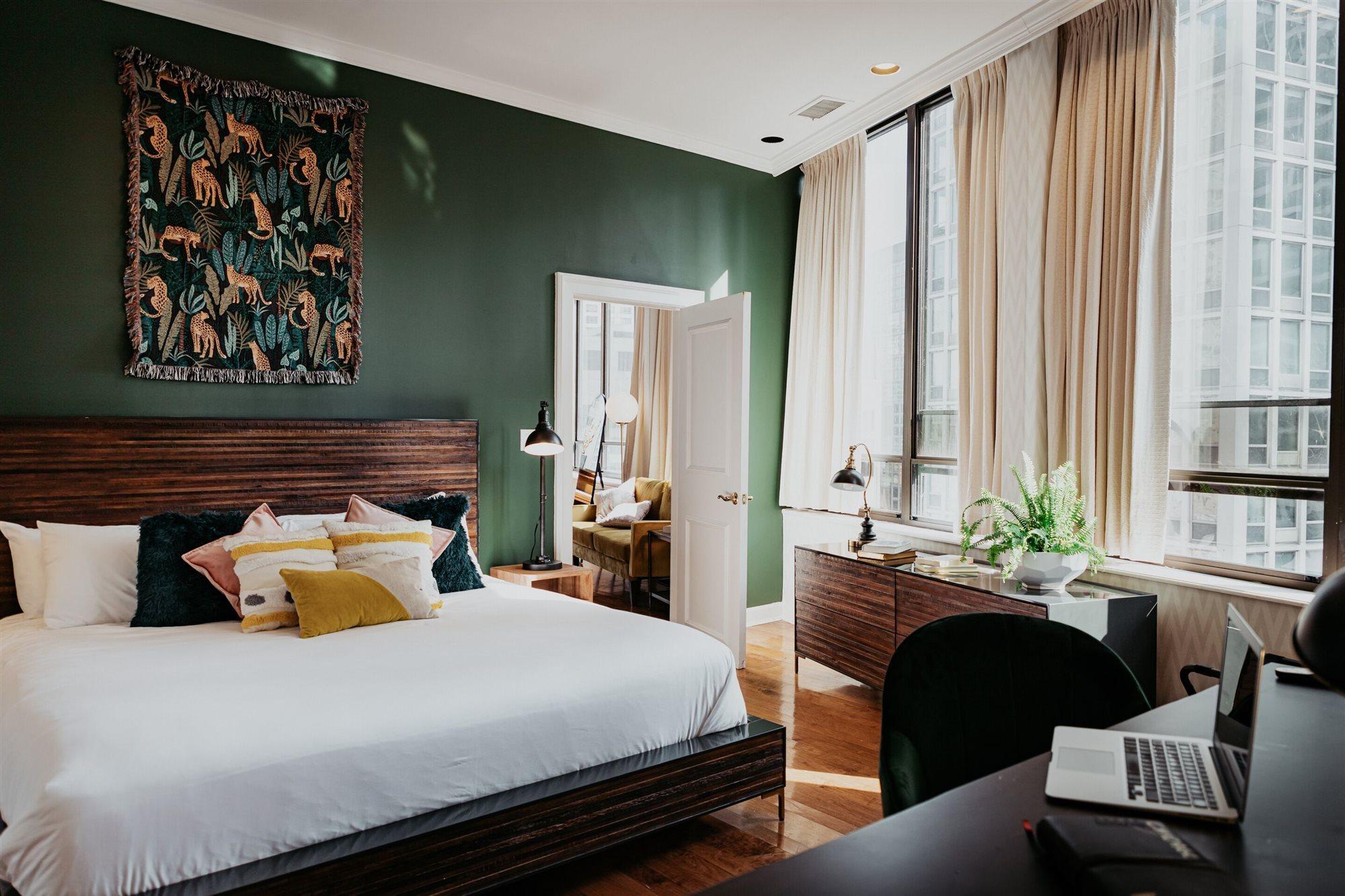Hotel Selina Chicago