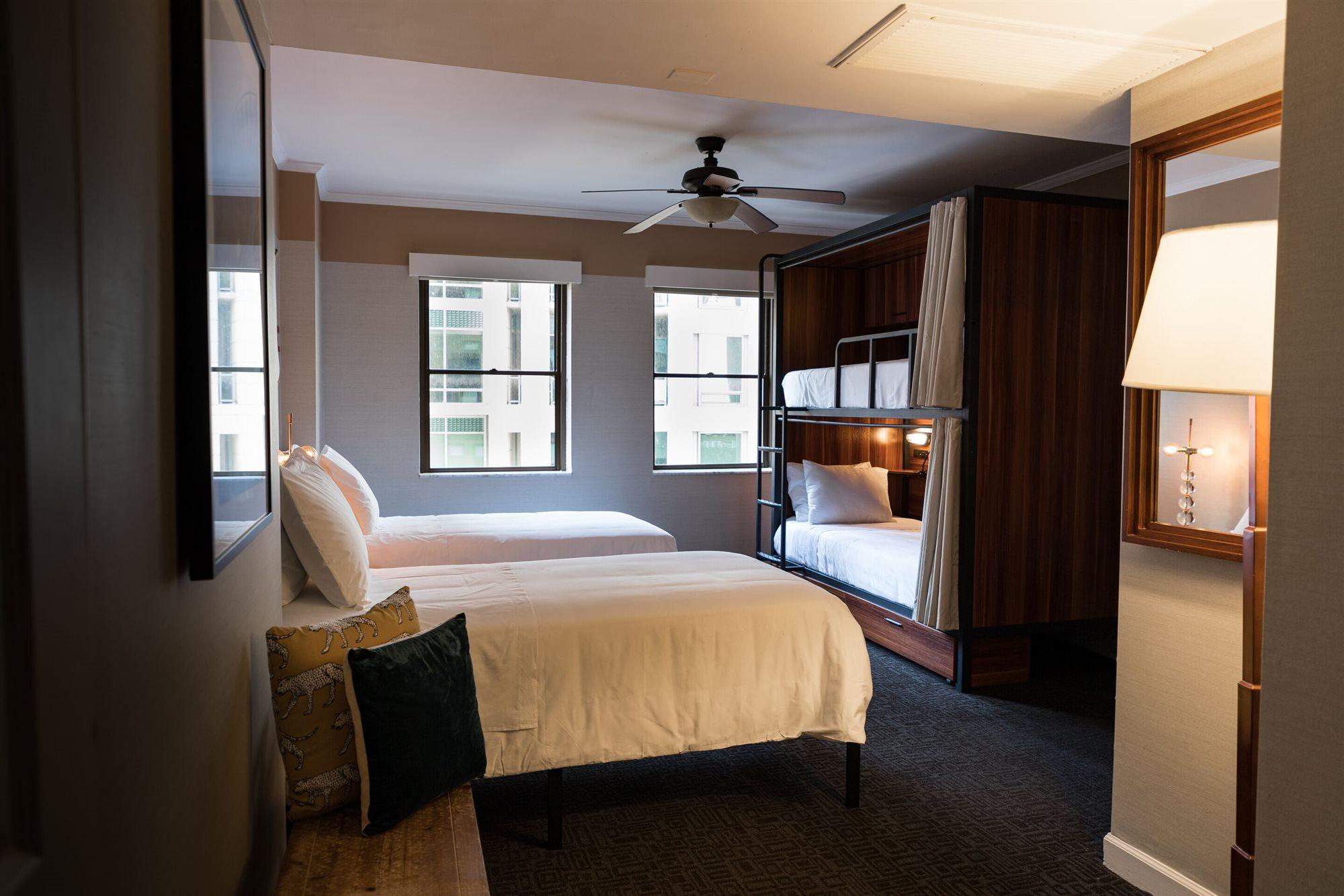 Hotel Selina