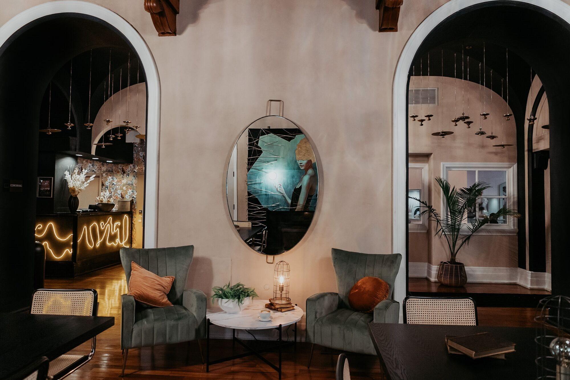 Hotel Selina 4*