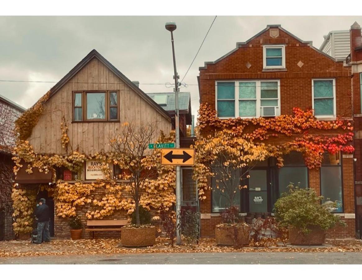 Ray's Bucktown Bed & Breakfast Chicago