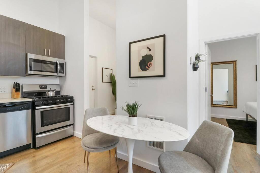 Perfect 1br Apt In The City, Close To Everything - 205 Apartment *