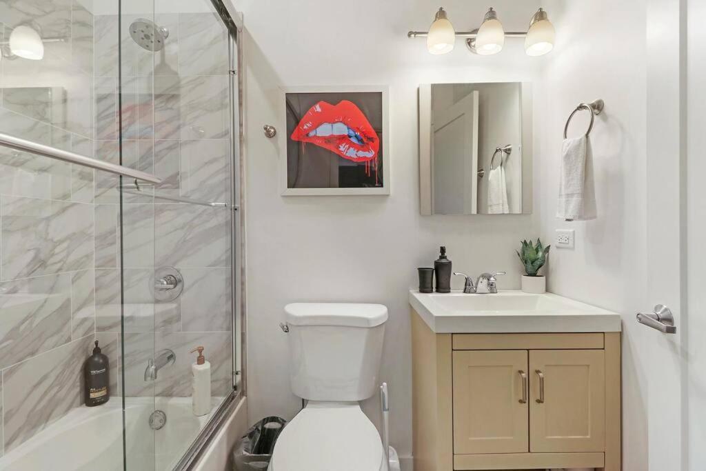 Perfect 1br Apt In The City, Close To Everything - 205 * Chicago