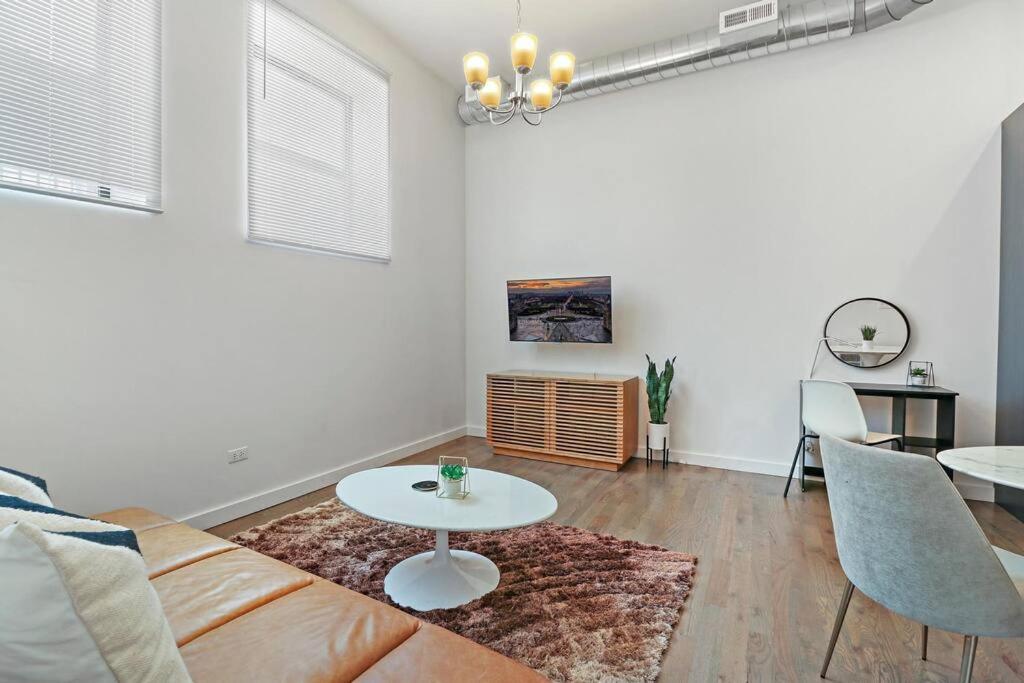 Perfect 1br Apt In The City, Close To Everything - 205 * Chicago