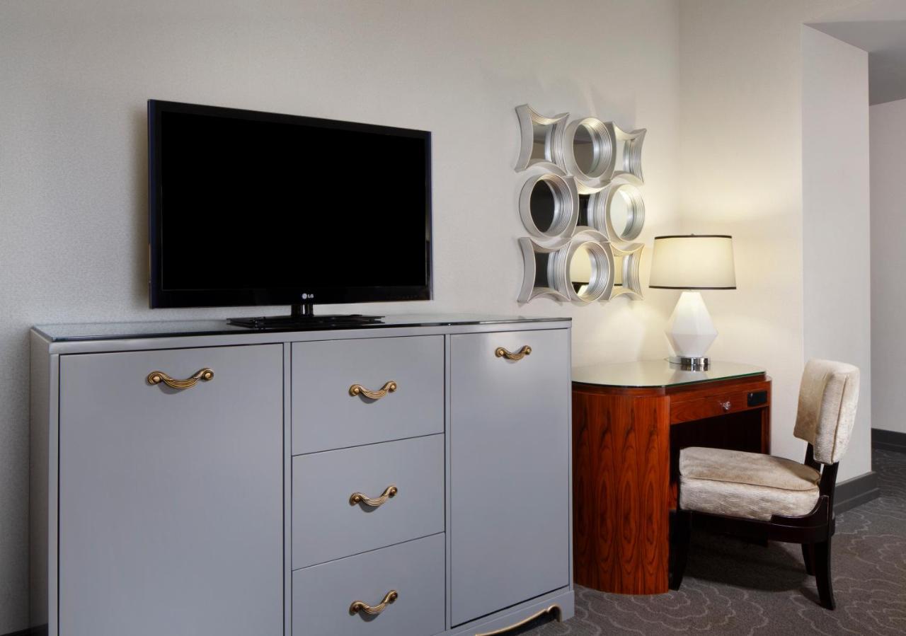 Silversmith Downtown Hotel Chicago