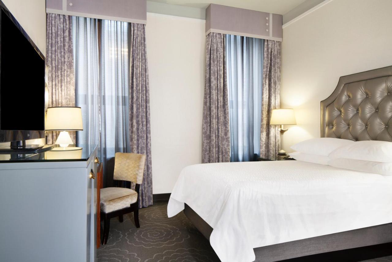 Silversmith Downtown Hotel Chicago