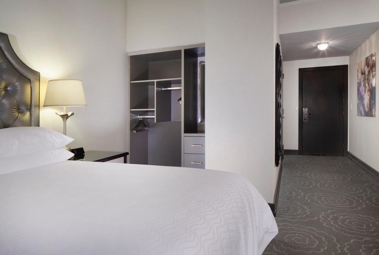 Silversmith Downtown Hotel Chicago