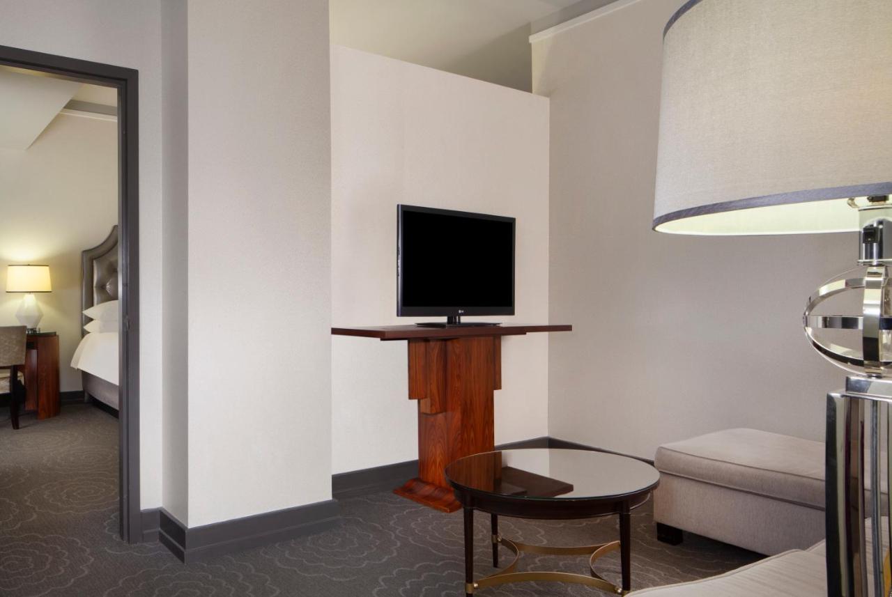 Hotel Silversmith Downtown