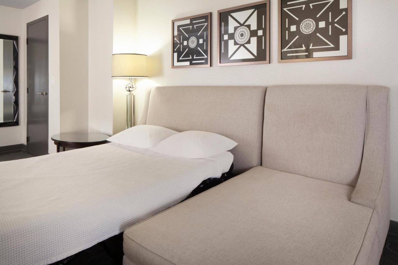 Silversmith Downtown Hotel