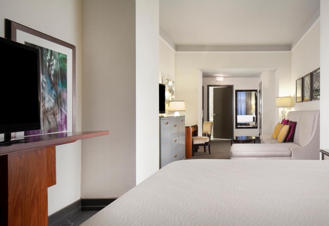 Hotel Silversmith Downtown