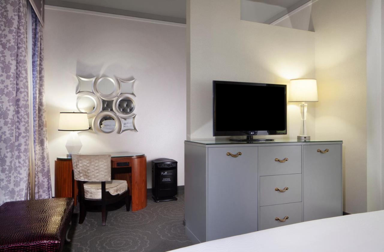 Silversmith Downtown Hotel