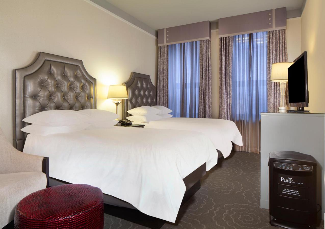 Hotel Silversmith Downtown 4*