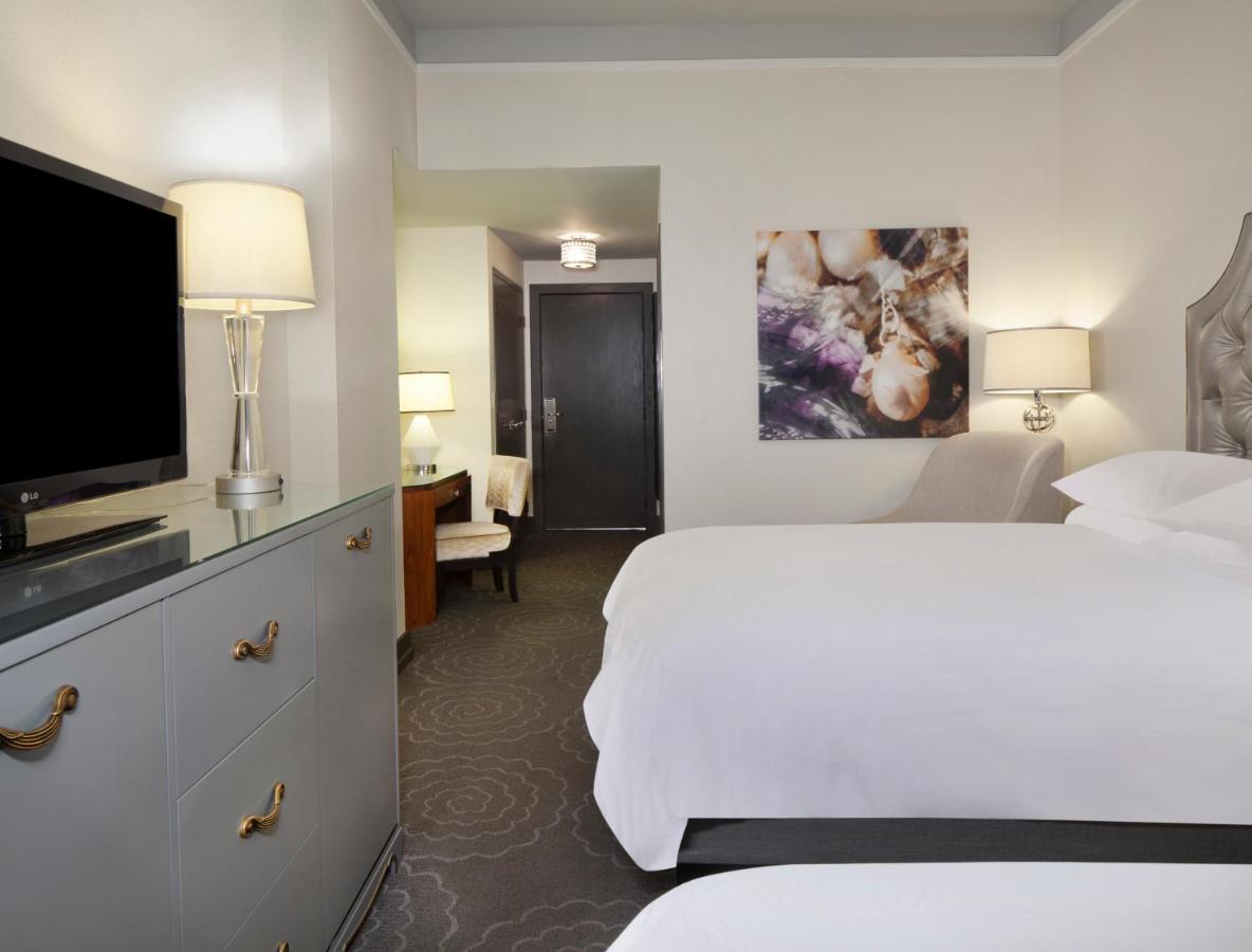Hotel Silversmith Downtown Chicago
