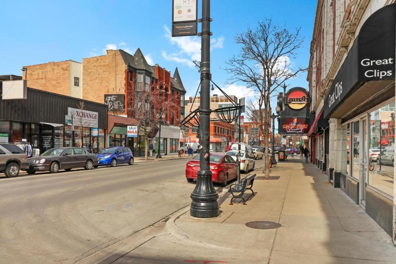 Splendid & Fully Furnished 1br - Broadway 204 Apartment *