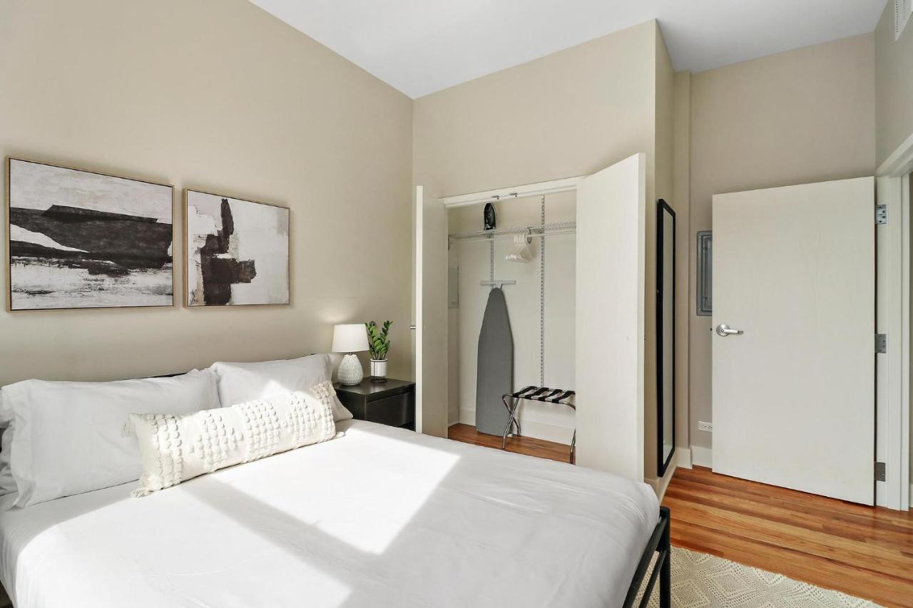Attractive 1br In - Broadway 404 Chicago