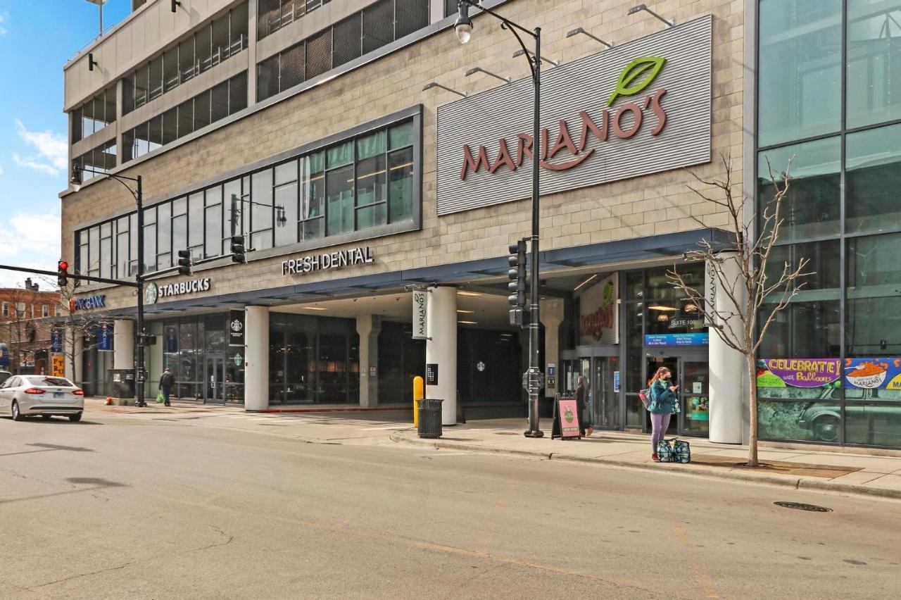 Splendid & Fully Furnished 1br - Broadway 204 * Chicago
