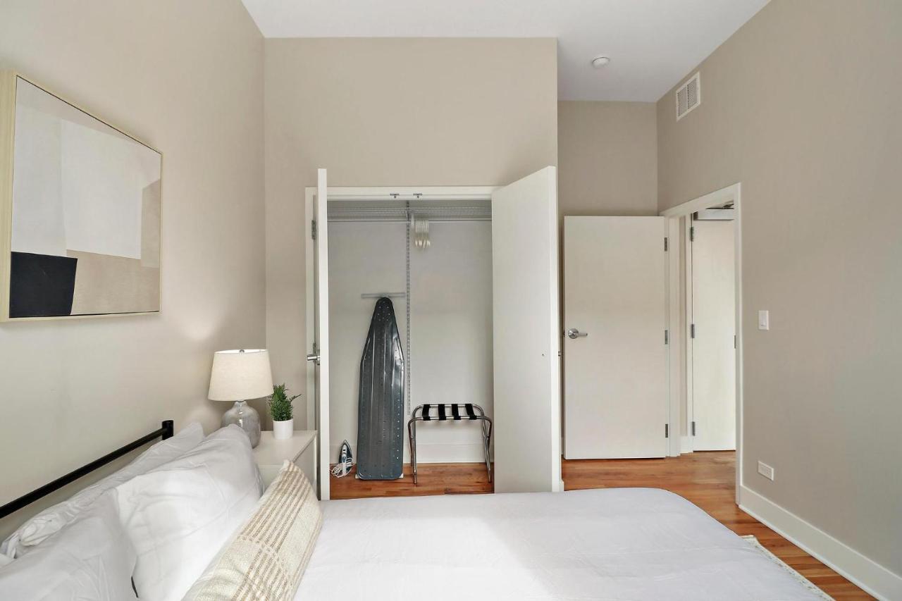 Apartment Splendid & Fully Furnished 1br - Broadway 204 *