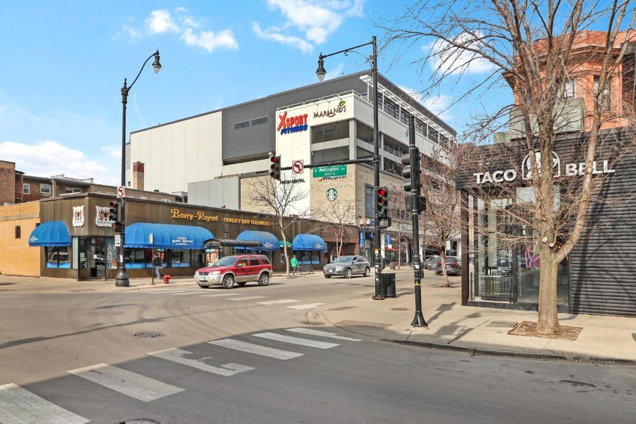 Attractive 1br In - Broadway 404 Apartment