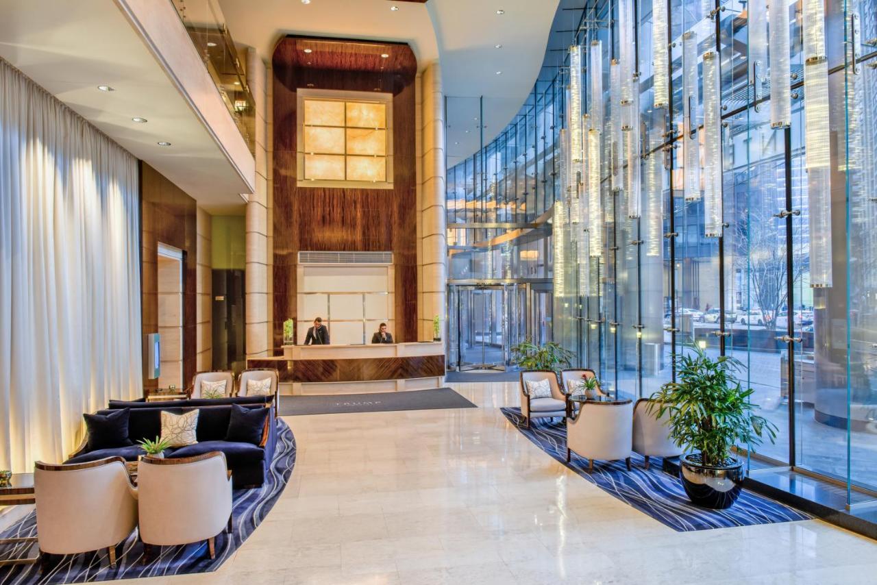 Trump International & Tower 5* Chicago