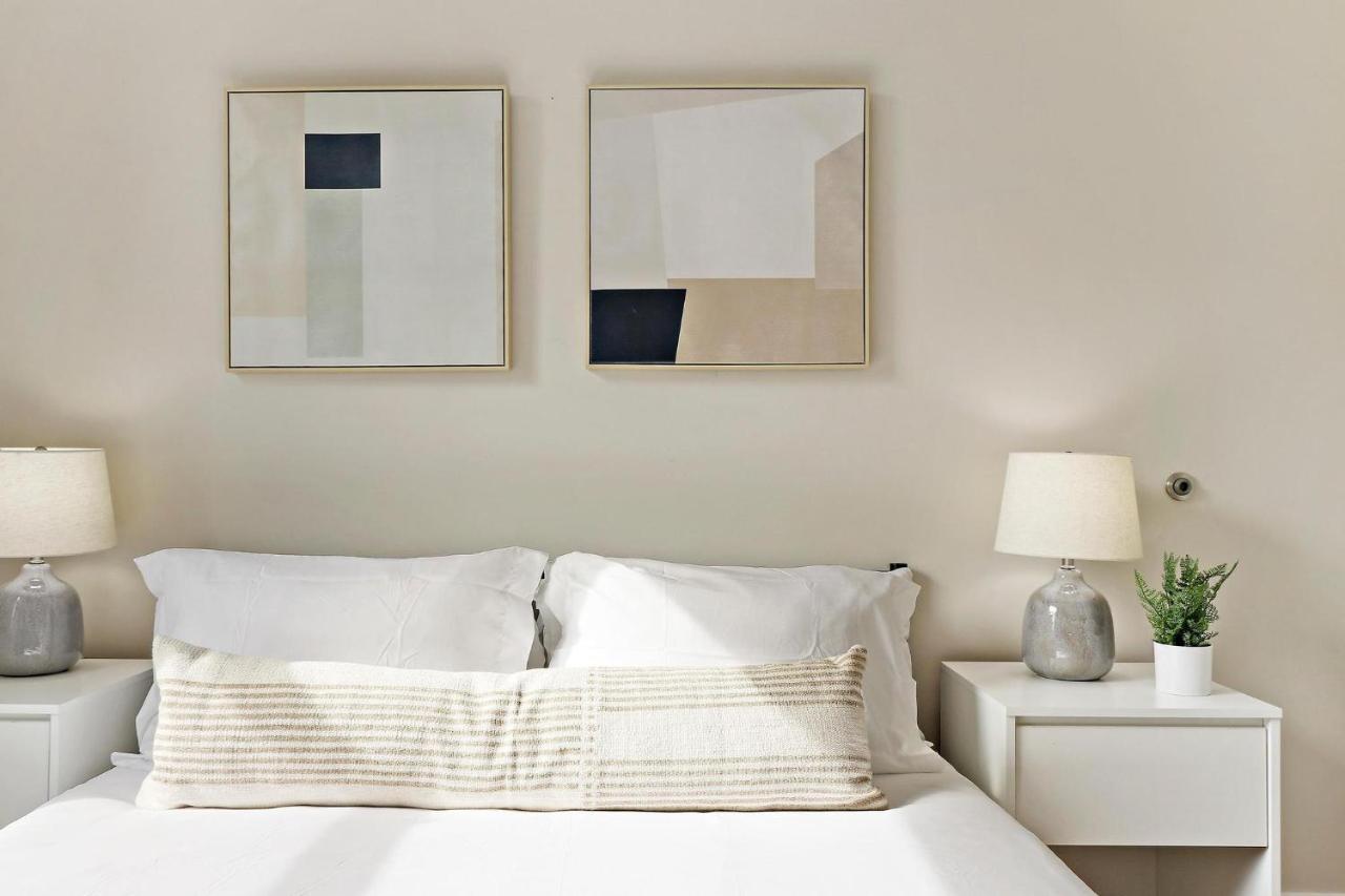Splendid & Fully Furnished 1br - Broadway 204