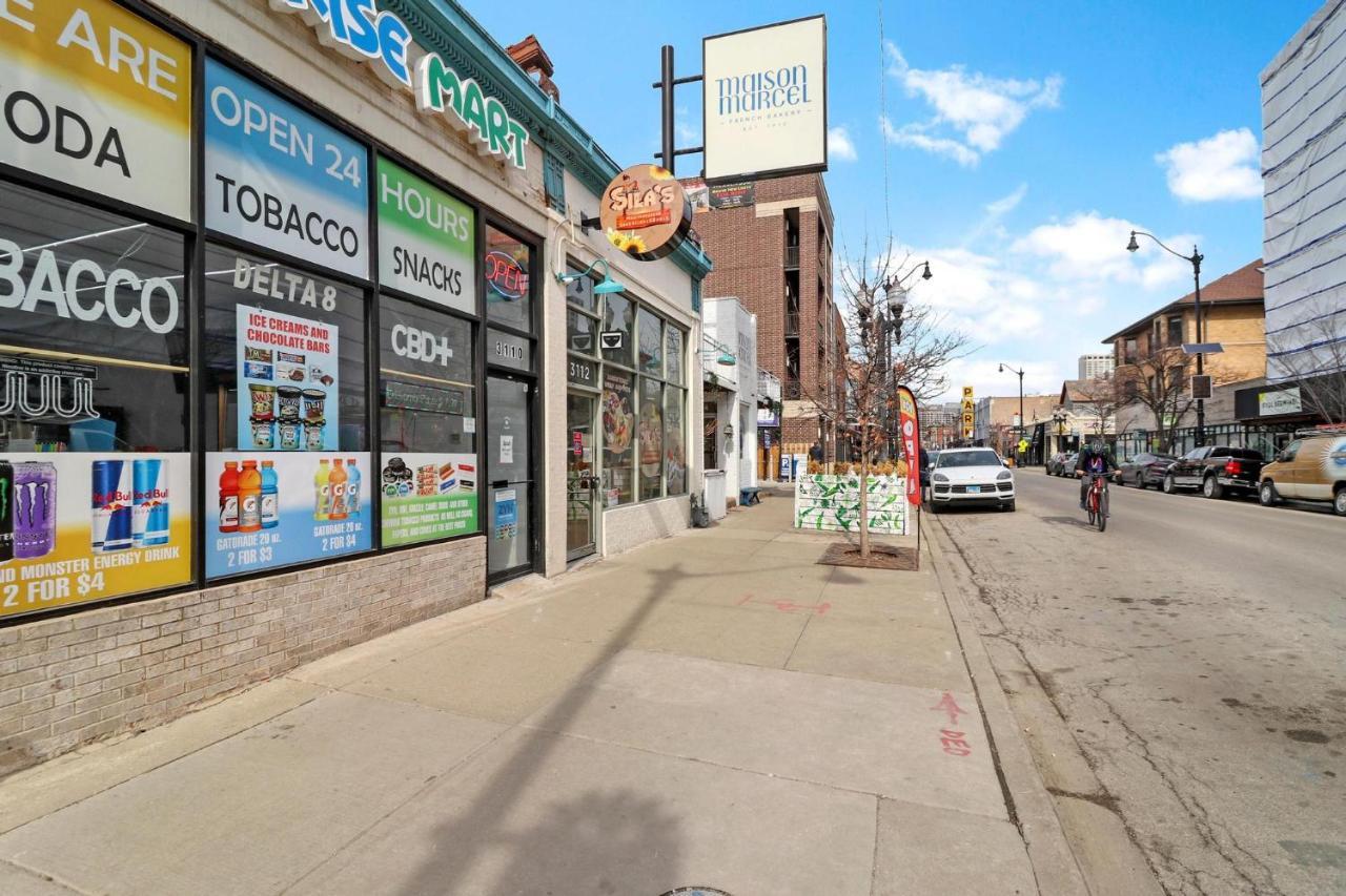 Attractive 1br In - Broadway 404