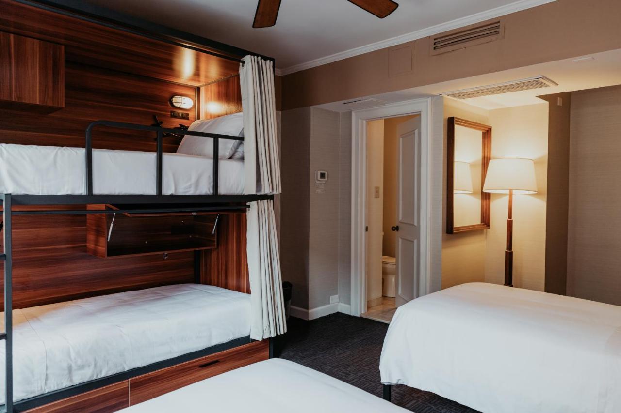 Selina Hotel